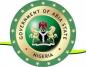 Abia State Government logo